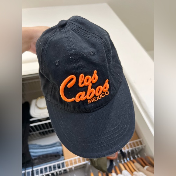 Los Cabos Souvenir Hat - Picture 1 of 3